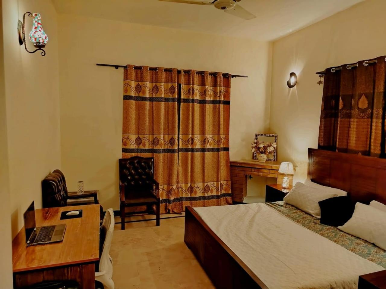 Royal Residential Otel İslamabad Dış mekan fotoğraf