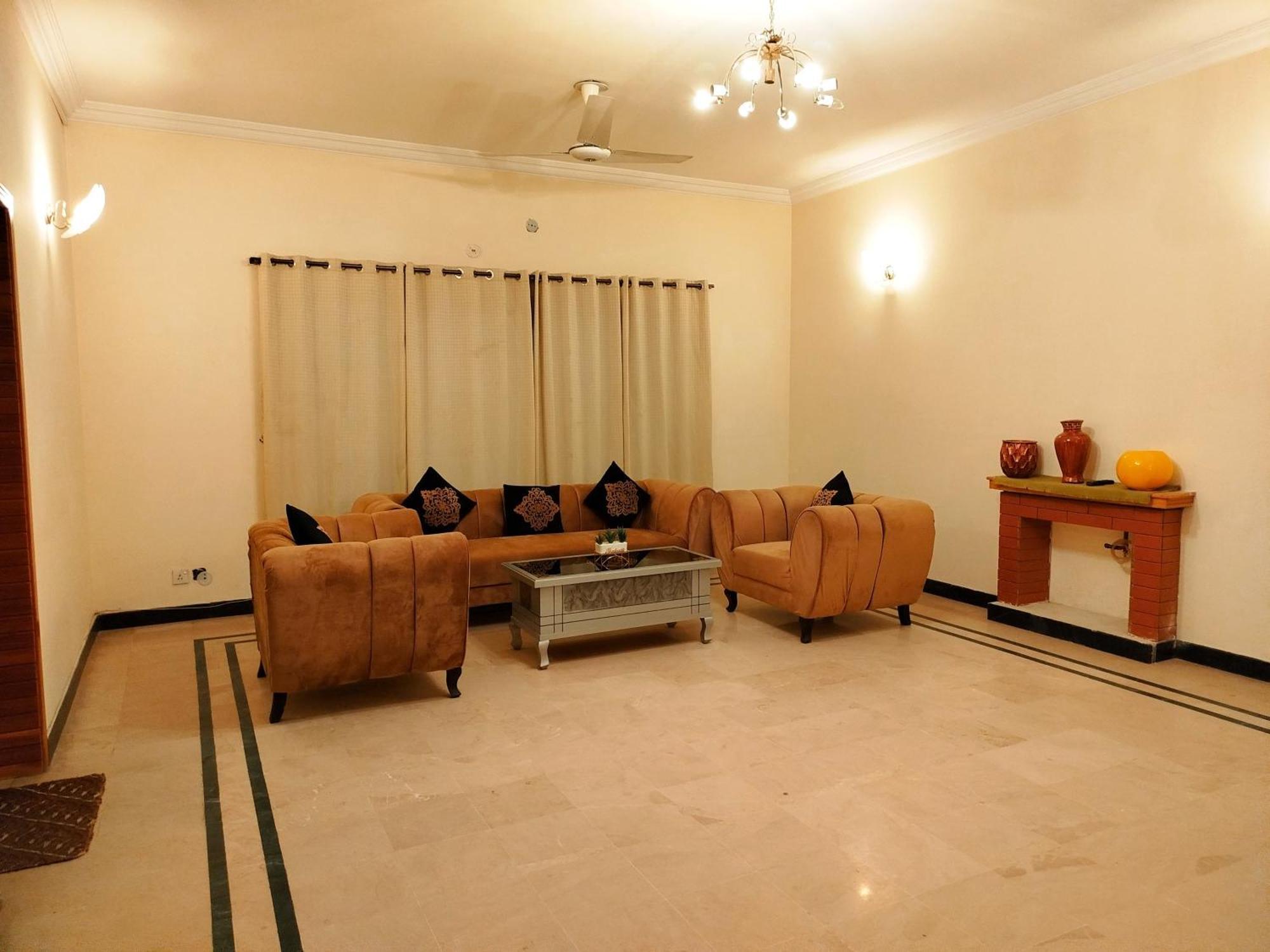 Royal Residential Otel İslamabad Dış mekan fotoğraf
