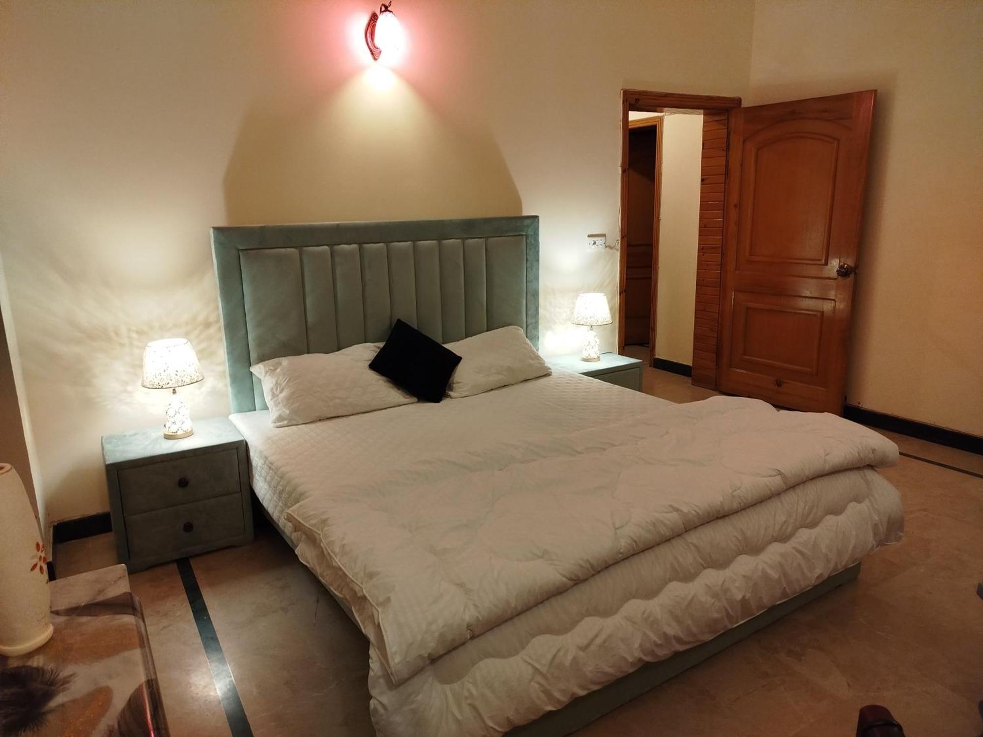 Royal Residential Otel İslamabad Dış mekan fotoğraf